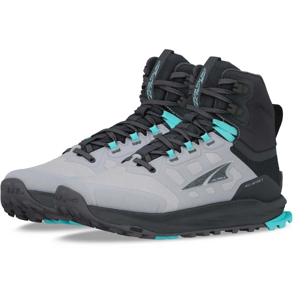 Altra Lone Peak 9 Wp Mid Vandringskängor