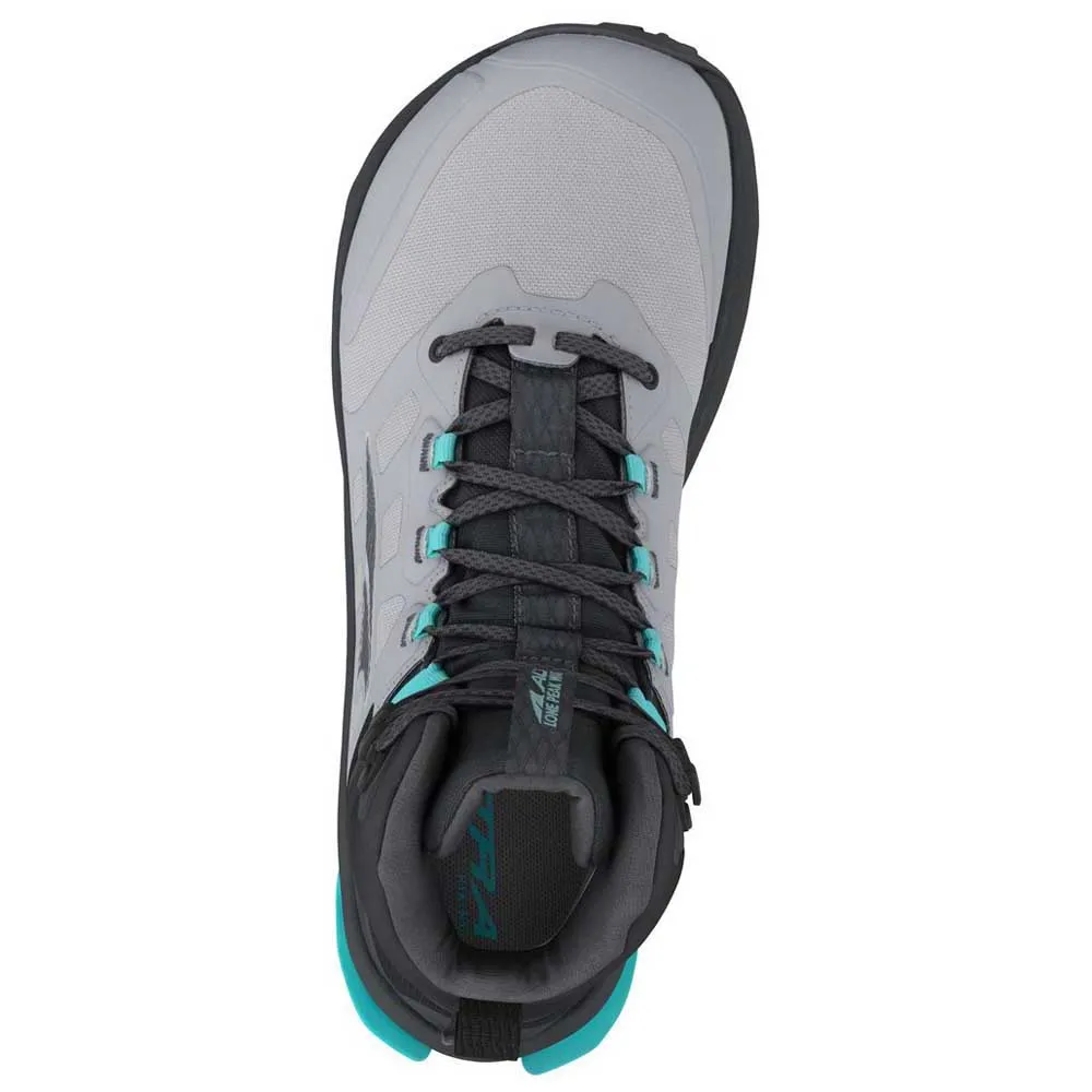 Altra Lone Peak 9 Wp Mid Vandringskängor