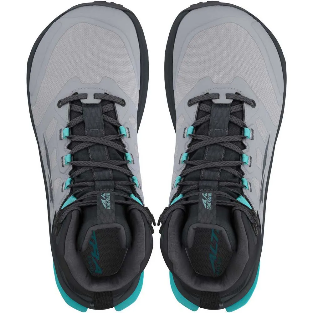 Altra Lone Peak 9 Wp Mid Vandringskängor