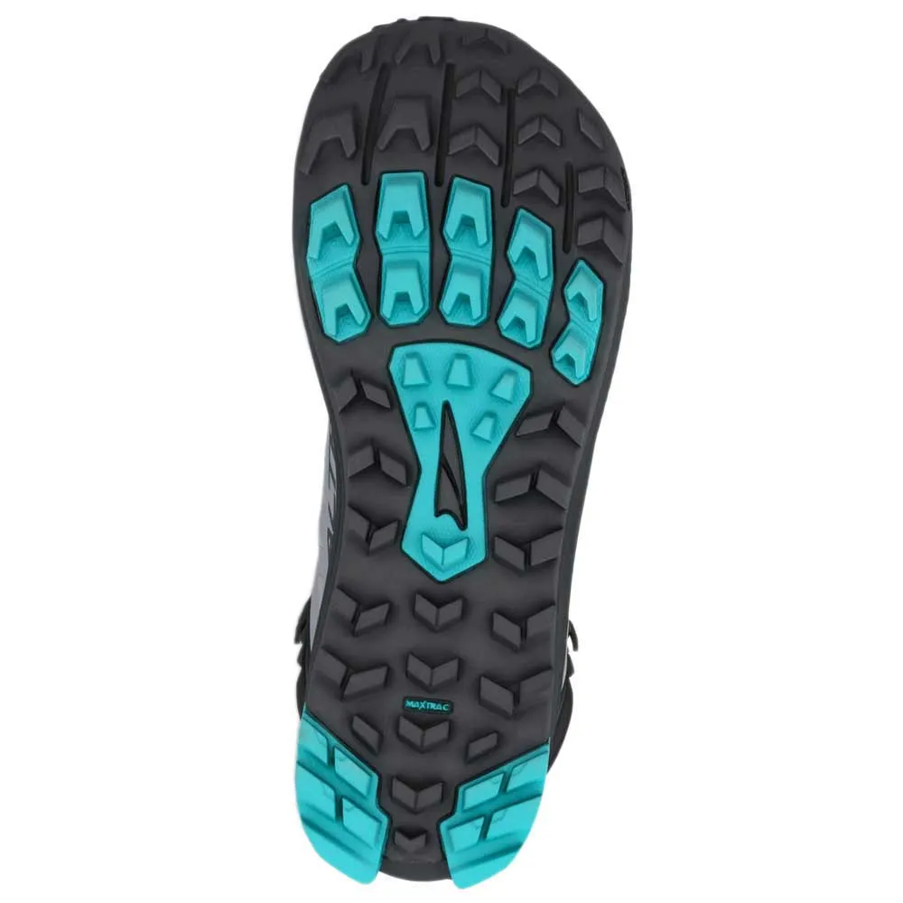 Altra Lone Peak 9 Wp Mid Vandringskängor