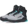 Altra Lone Peak 9 Wp Mid Vandringskängor