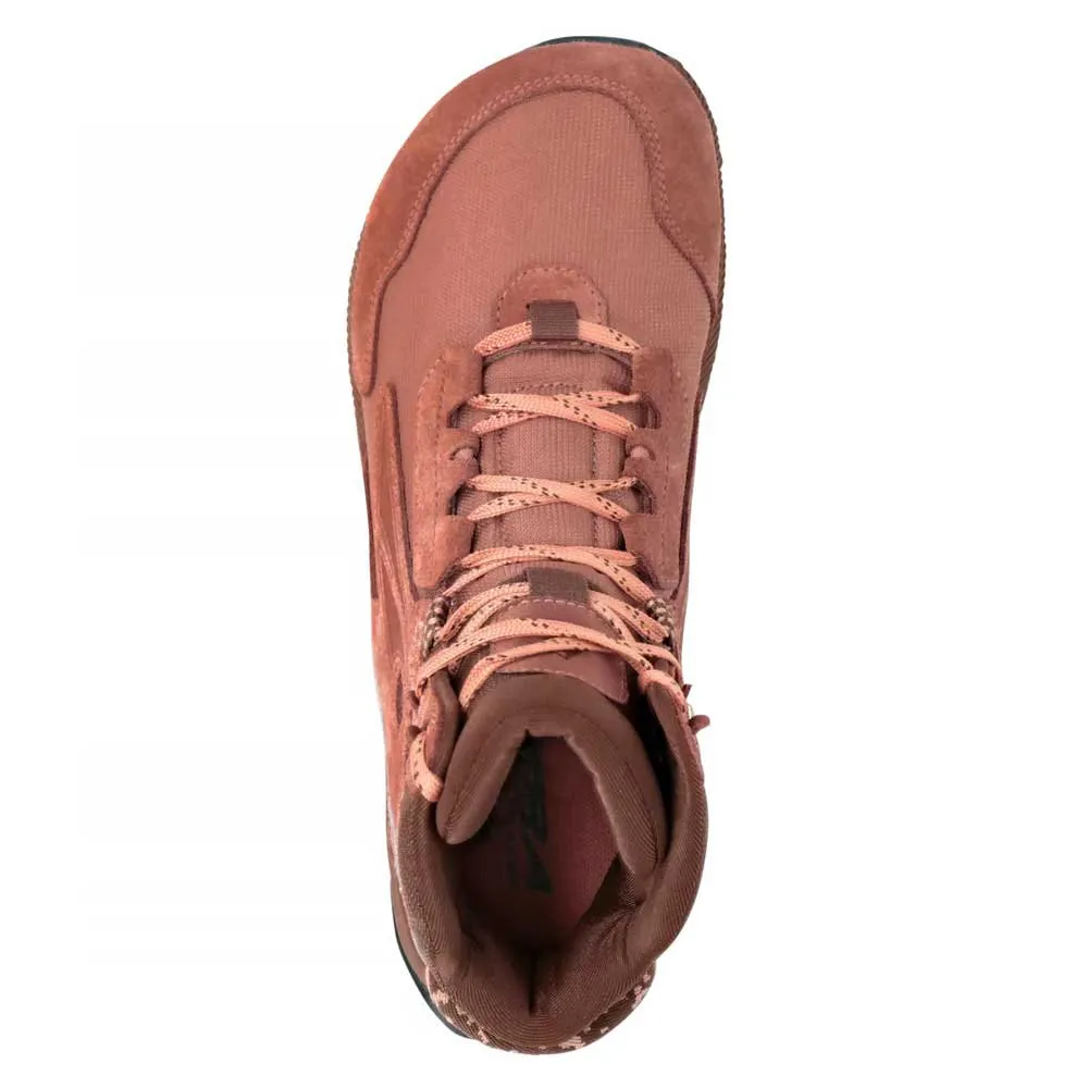 Altra Lone Peak Hiker 2 Vandringskängor