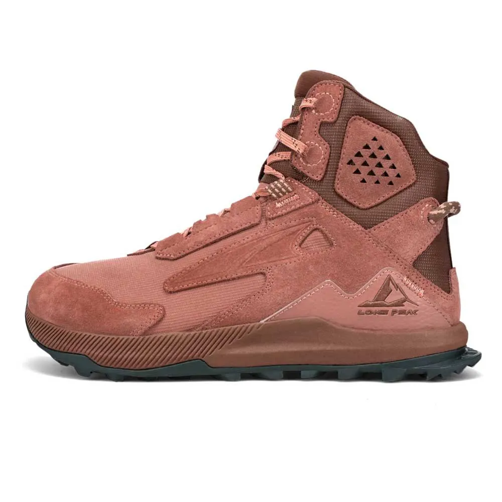 Altra Lone Peak Hiker 2 Vandringskängor