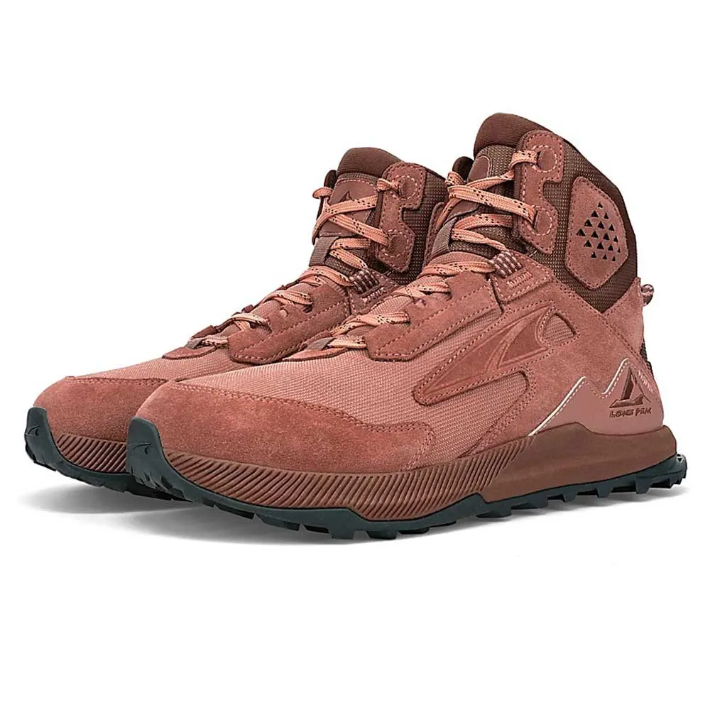 Altra Lone Peak Hiker 2 Vandringskängor