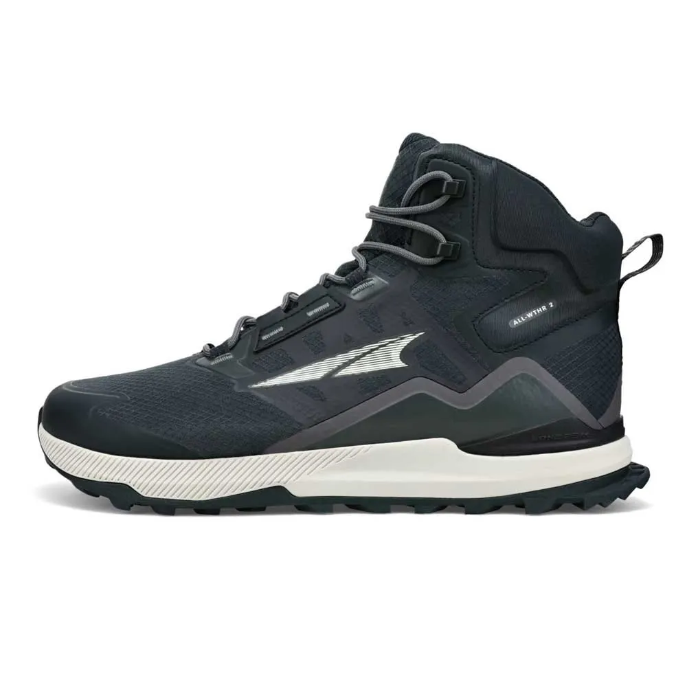 Altra Lone Peak Mid All-wthr 2 Vandringskängor