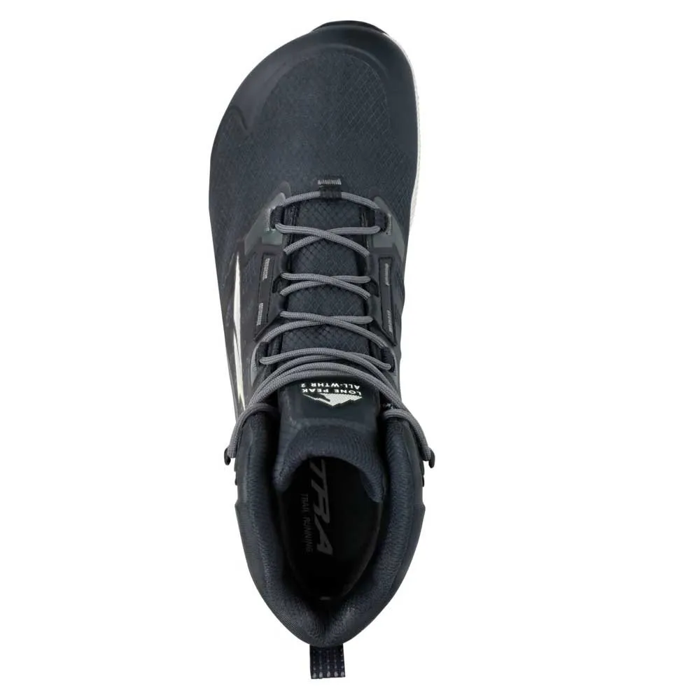 Altra Lone Peak Mid All-wthr 2 Vandringskängor