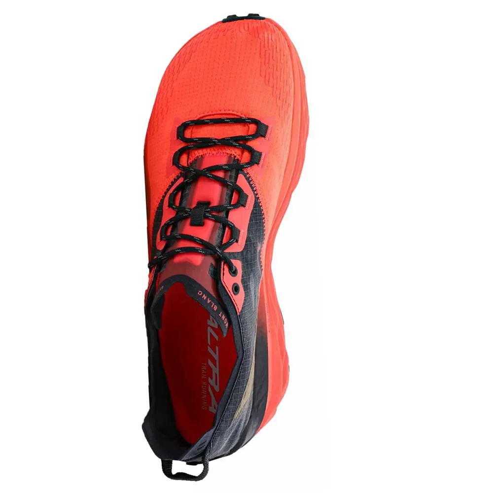Altra Mont Blanc Carbon Shoes Altra Mont Blanc Carbon Shoes
