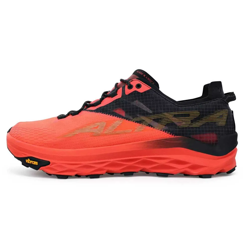 Altra Mont Blanc Carbon Shoes Altra Mont Blanc Carbon Shoes