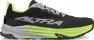 Black/lime