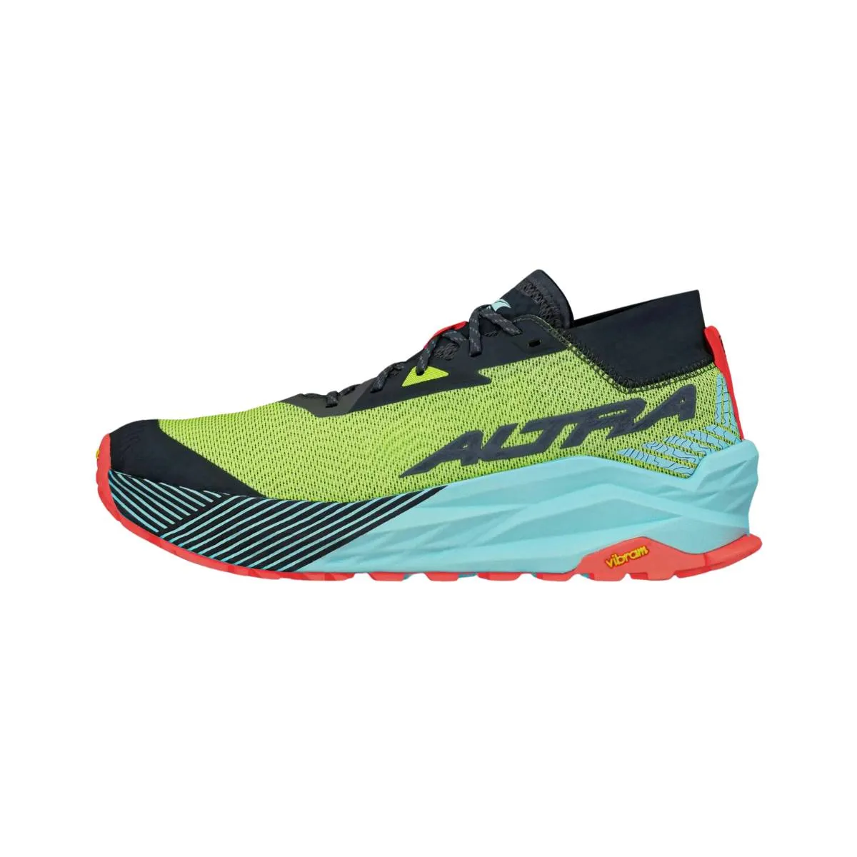 Altra Olympus 275 Shoes Altra Olympus 275 Shoes