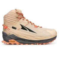 Altra Olympus 5 Hike Mid Goretex Vandringsskor Altra Olympus 5 Hike Mid Goretex Vandringsskor