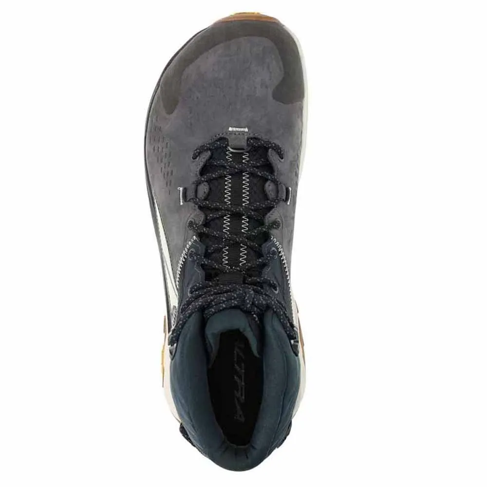 Altra Olympus 5 Hike Mid Goretex Vandringsskor