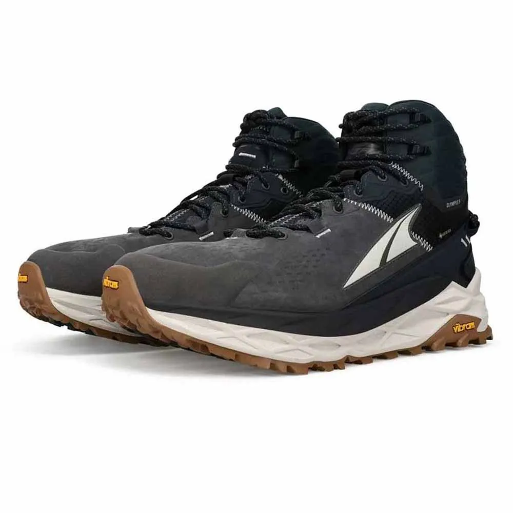 Altra Olympus 5 Hike Mid Goretex Vandringsskor