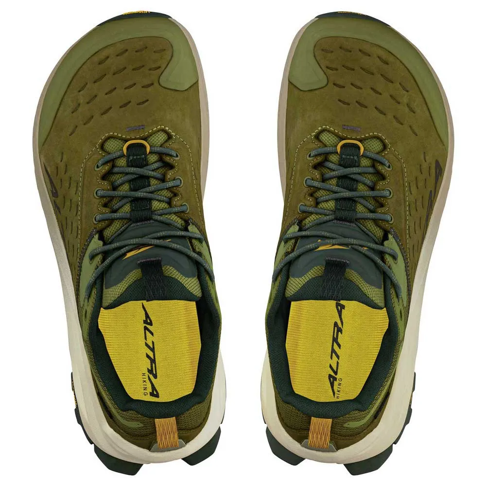 Altra Olympus 6 Hike GTX Altra Olympus 6 Hike GTX