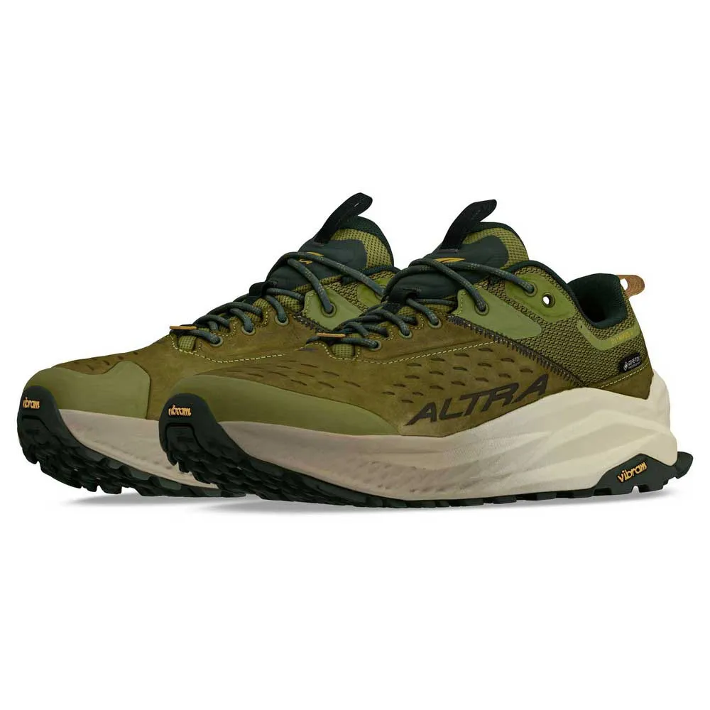 Altra Olympus 6 Hike GTX Altra Olympus 6 Hike GTX