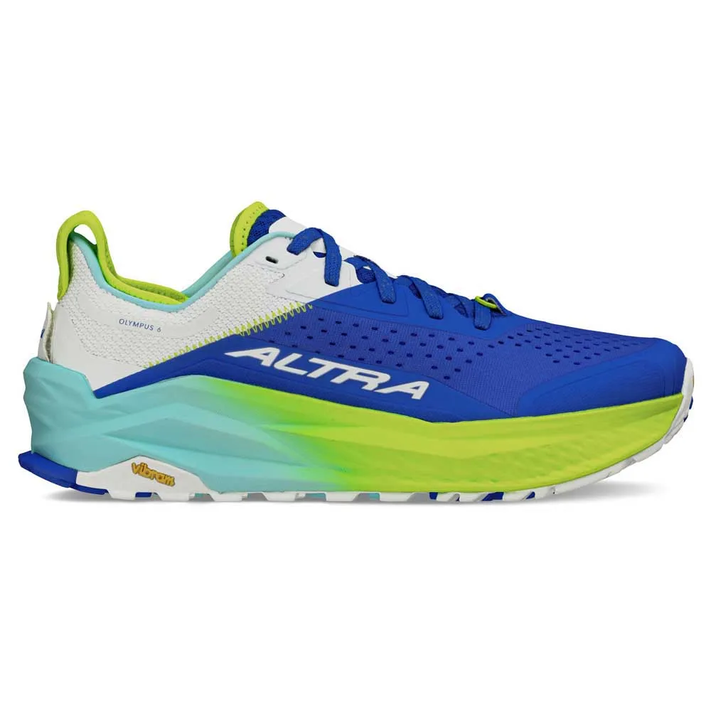 Altra Olympus 6 SS25 Shoes