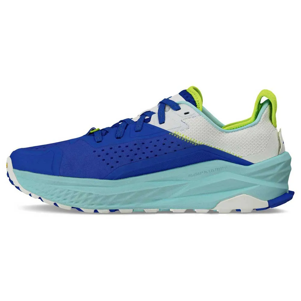 Altra Olympus 6 SS25 Shoes
