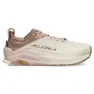 Taupe / pink