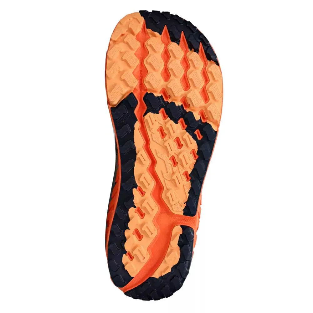 Altra Outroad Trailskor male, White / orange