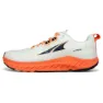Altra Outroad Trailskor male, White / orange