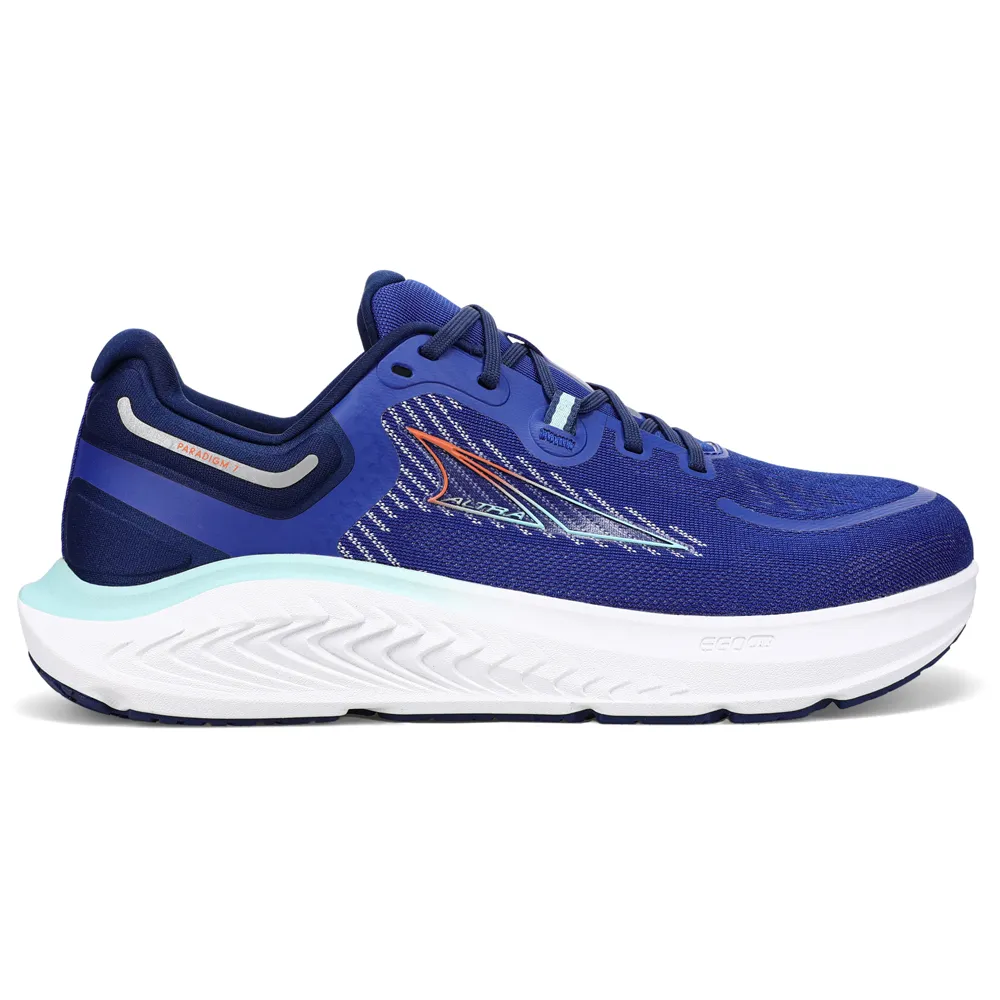 Altra Paradigm 7 Breda Löparskor male, Blue