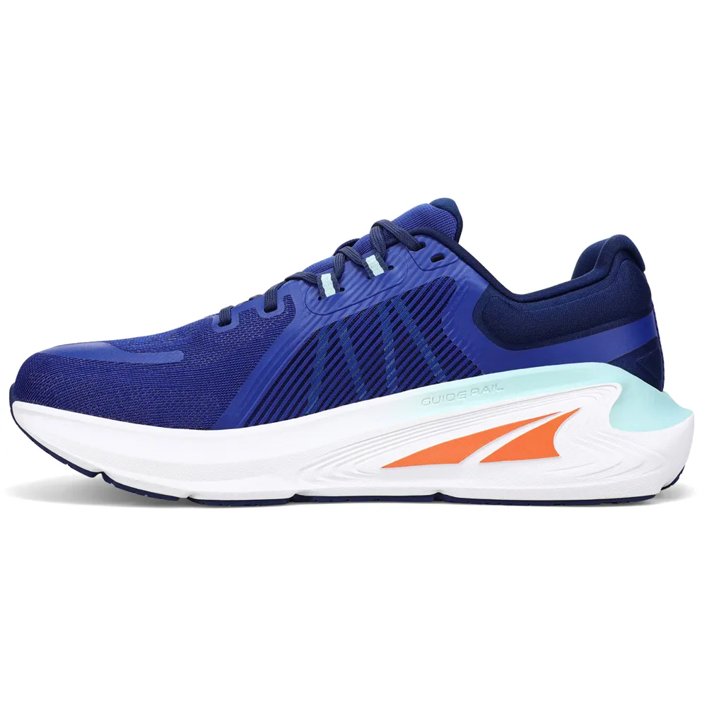 Altra Paradigm 7 Breda Löparskor male, Blue