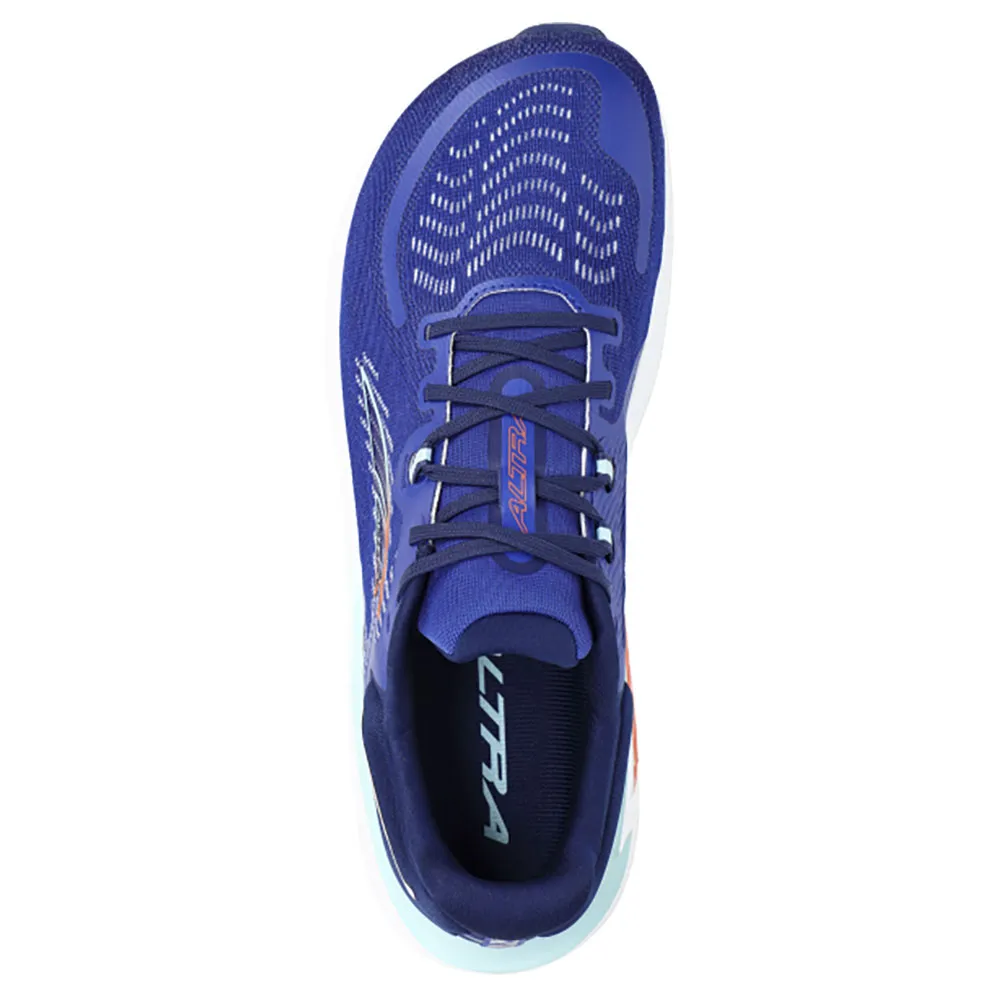 Altra Paradigm 7 Breda Löparskor male, Blue