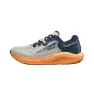 Altra Paradigm 7 Women, White navy blue