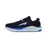 Blue black