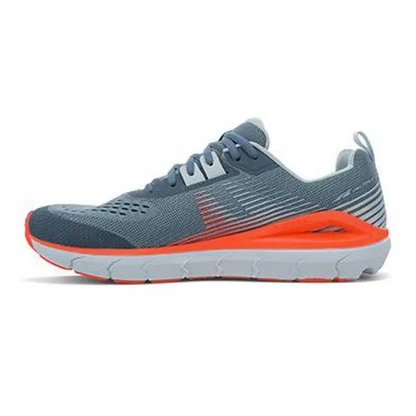 Altra Provision 5 Löparskor female, Grey / coral