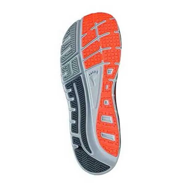 Altra Provision 5 Löparskor female, Grey / coral