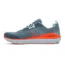 Altra Provision 5 Löparskor female, Grey / coral