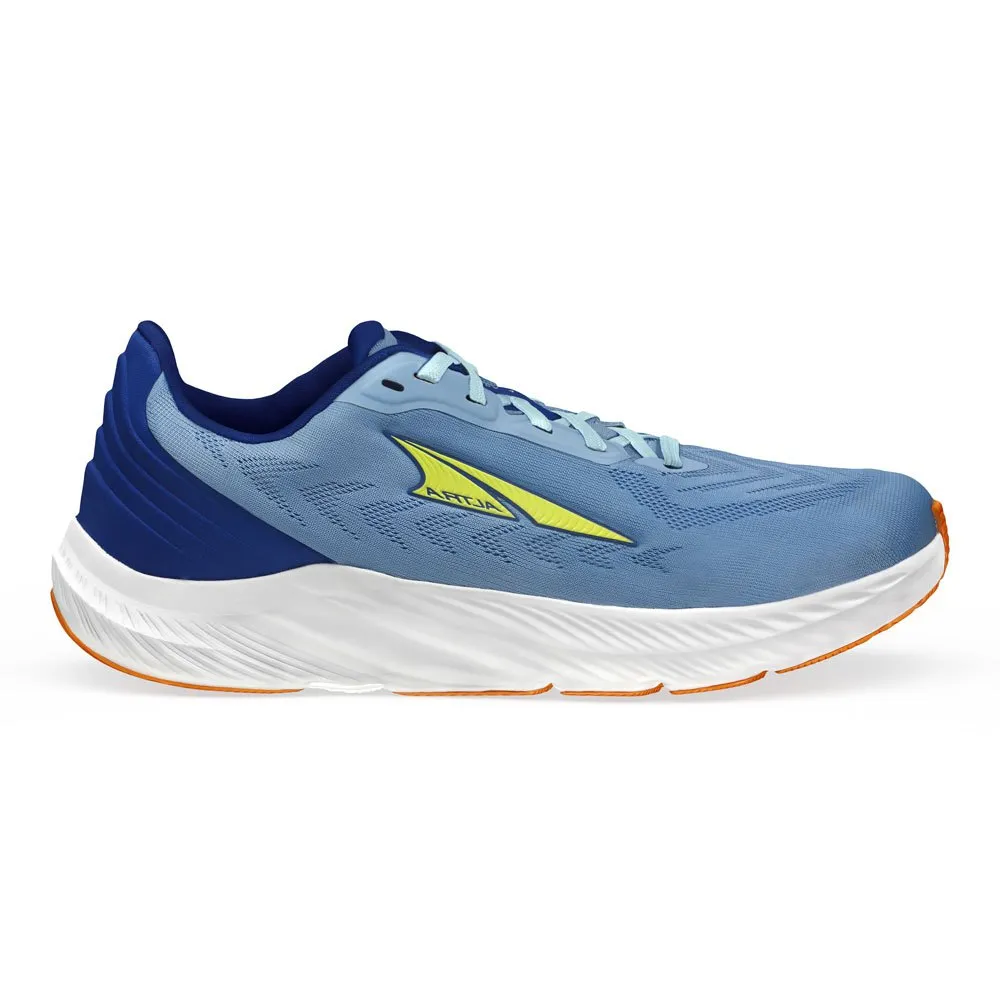 Altra Rivera 4 Löparskor female, Blue