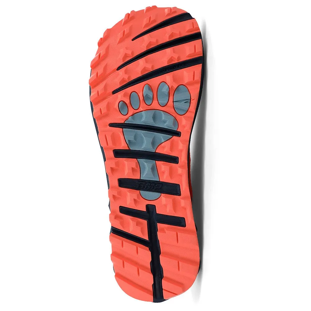 Altra Timp 3 Trailskor female, Coral