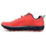 Altra Timp 3 Trailskor female, Coral