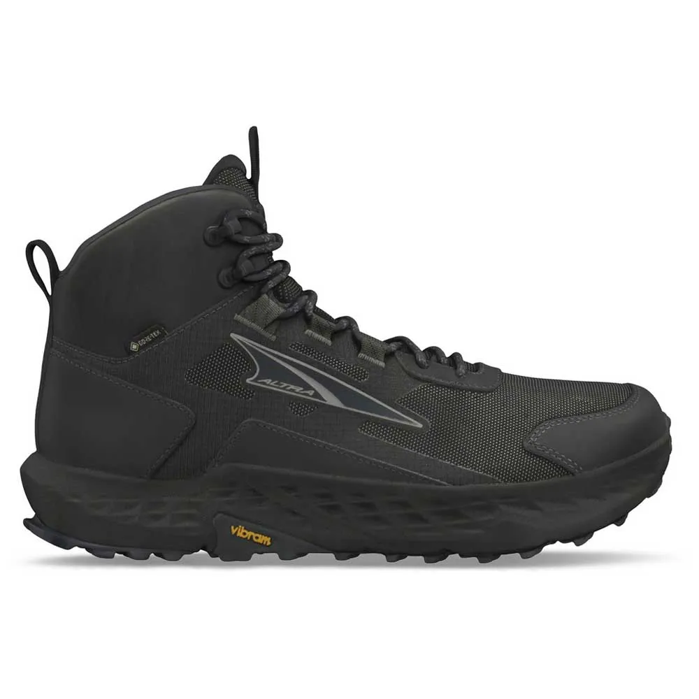 Altra Timp 5 Hiker Goretex Trailskor male