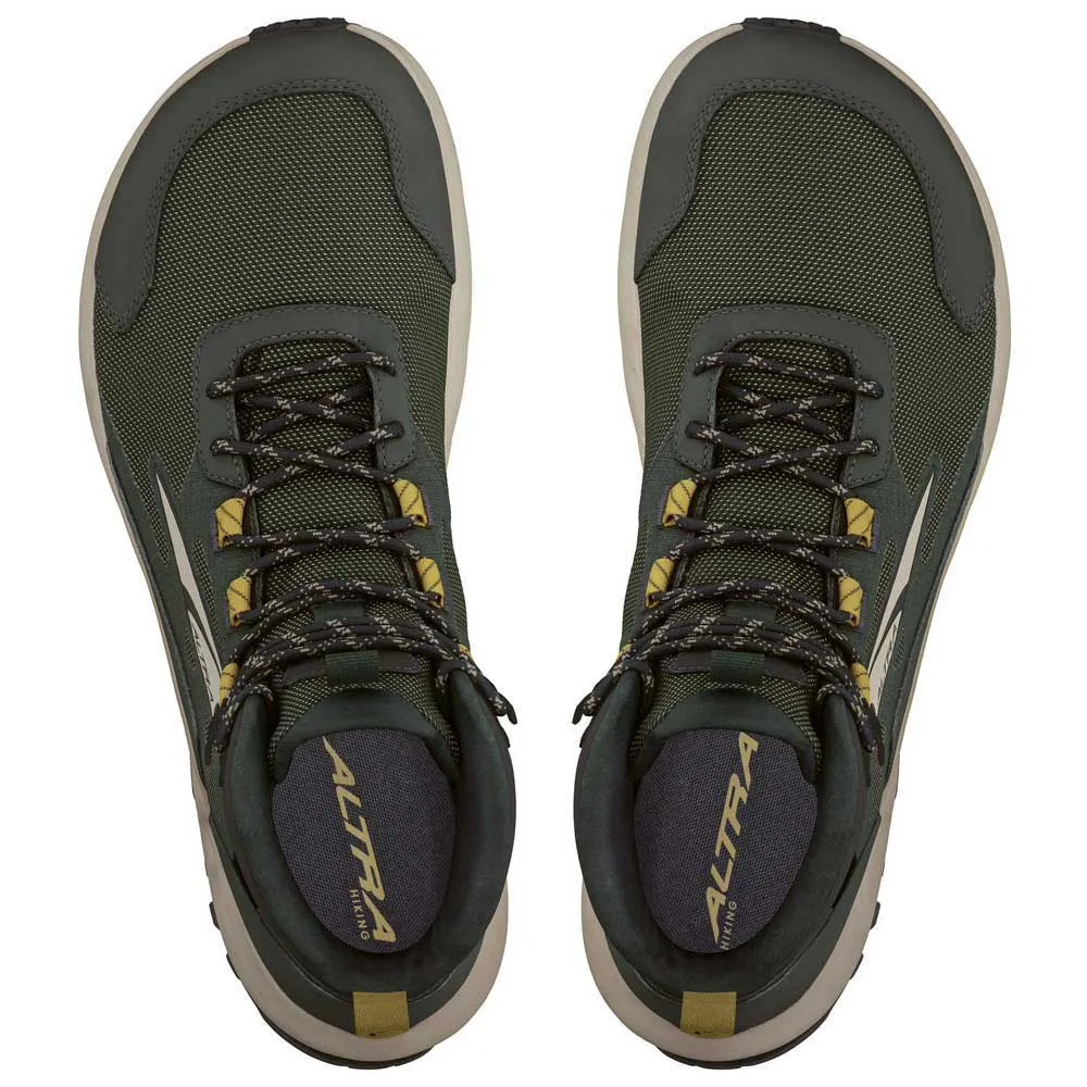 Altra Timp 5 Hiker Goretex Vandringskängor Altra Timp 5 Hiker Goretex Vandringskängor