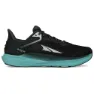 Black / mint