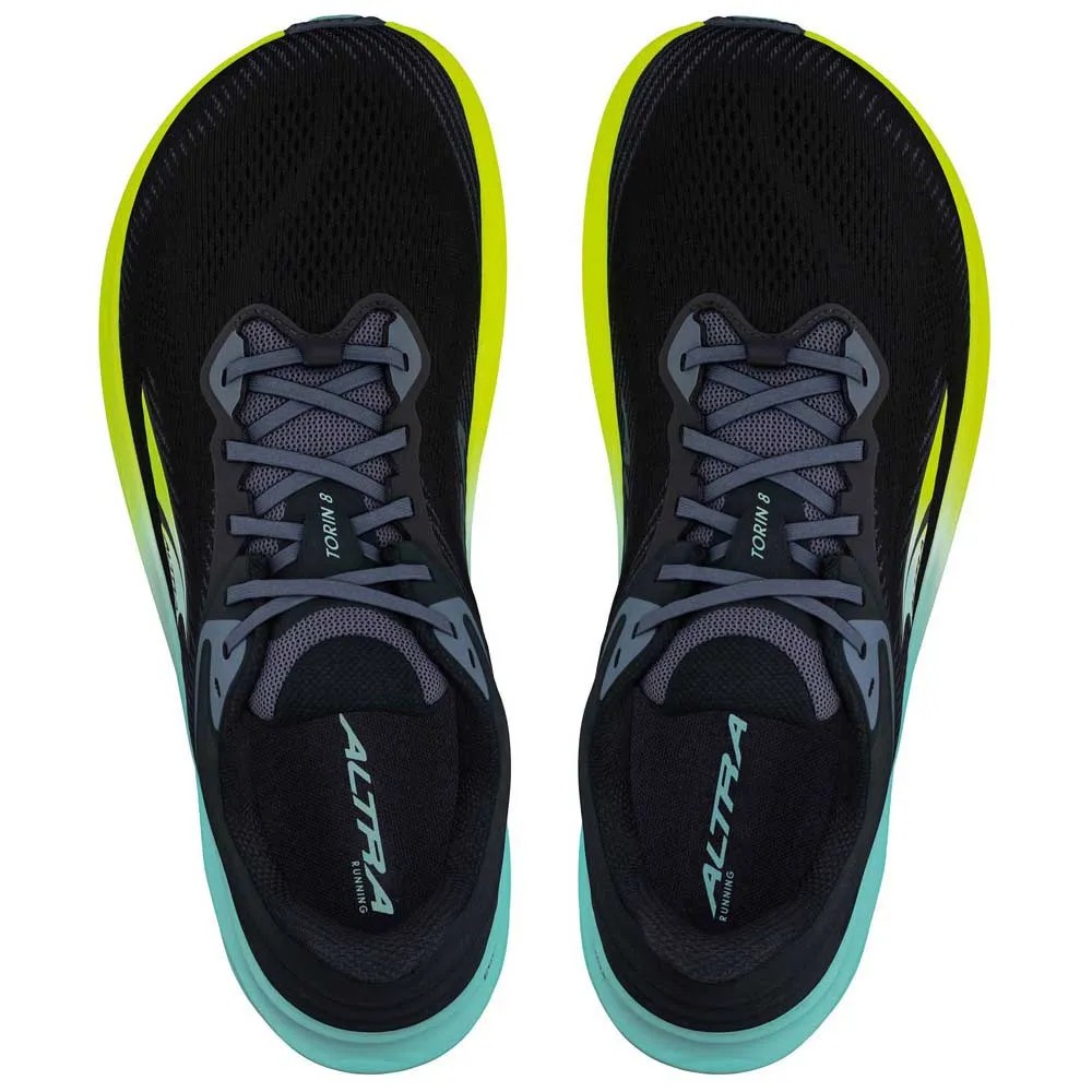 Altra Torin 8 Shoes SS25 Altra Torin 8 Shoes SS25