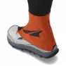 Altra Trail Gaiters, Orange / black, L