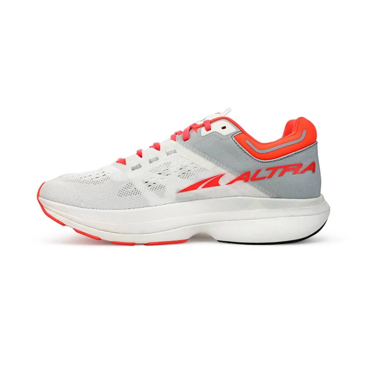 Altra Vanish Tempo Women's Shoes, White Grey