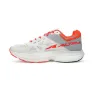 Altra Vanish Tempo Women's Shoes, White Grey