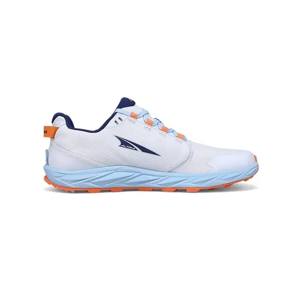 Altra W Superior 6, Light blue