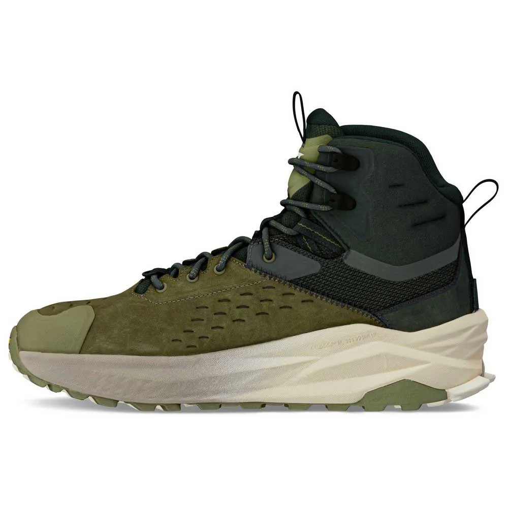 Altra Women's Olympus 6 Hike Mid GORE-TEX Altra Women's Olympus 6 Hike Mid GORE-TEX