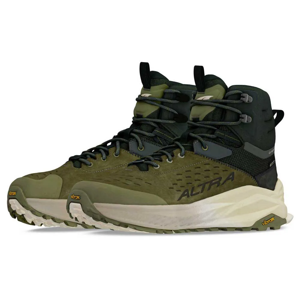 Altra Women's Olympus 6 Hike Mid GORE-TEX Altra Women's Olympus 6 Hike Mid GORE-TEX
