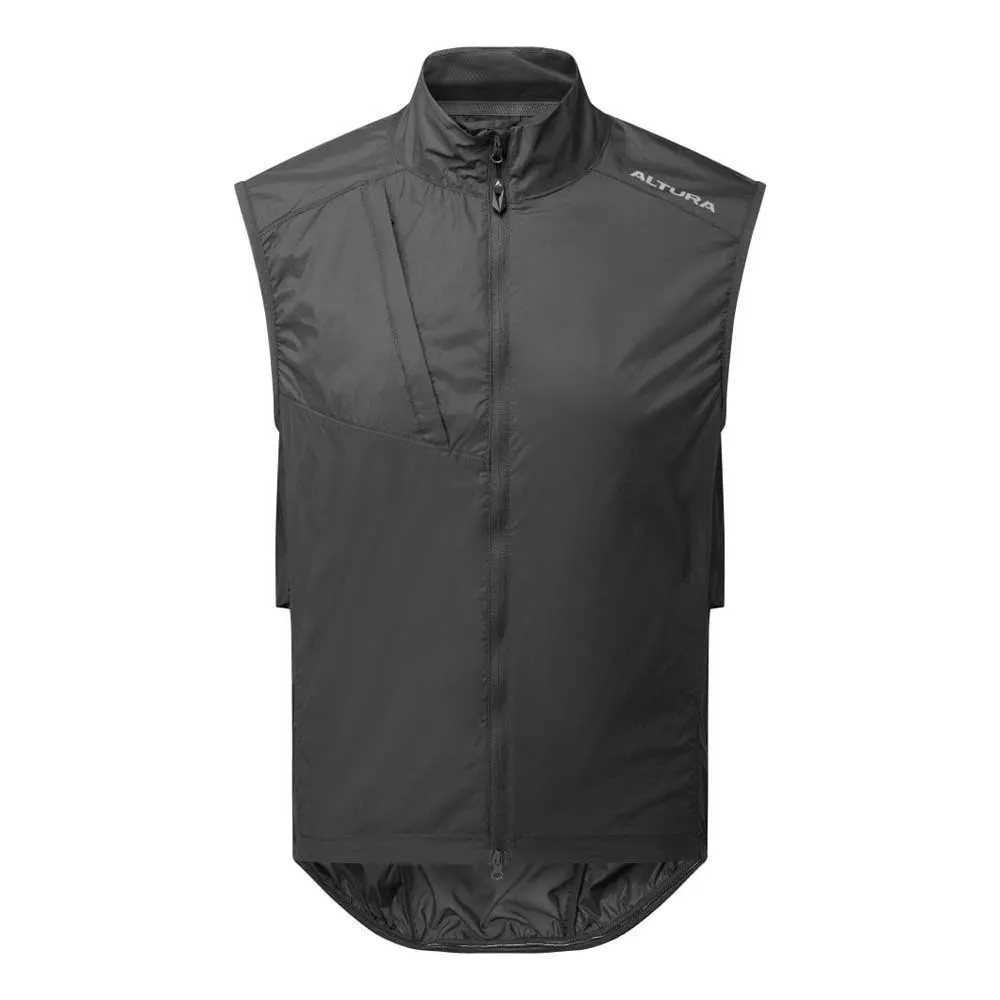 ALTURA Airstream 2022 Väst