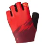 ALTURA Airstream Korta Handskar, Red / maroon