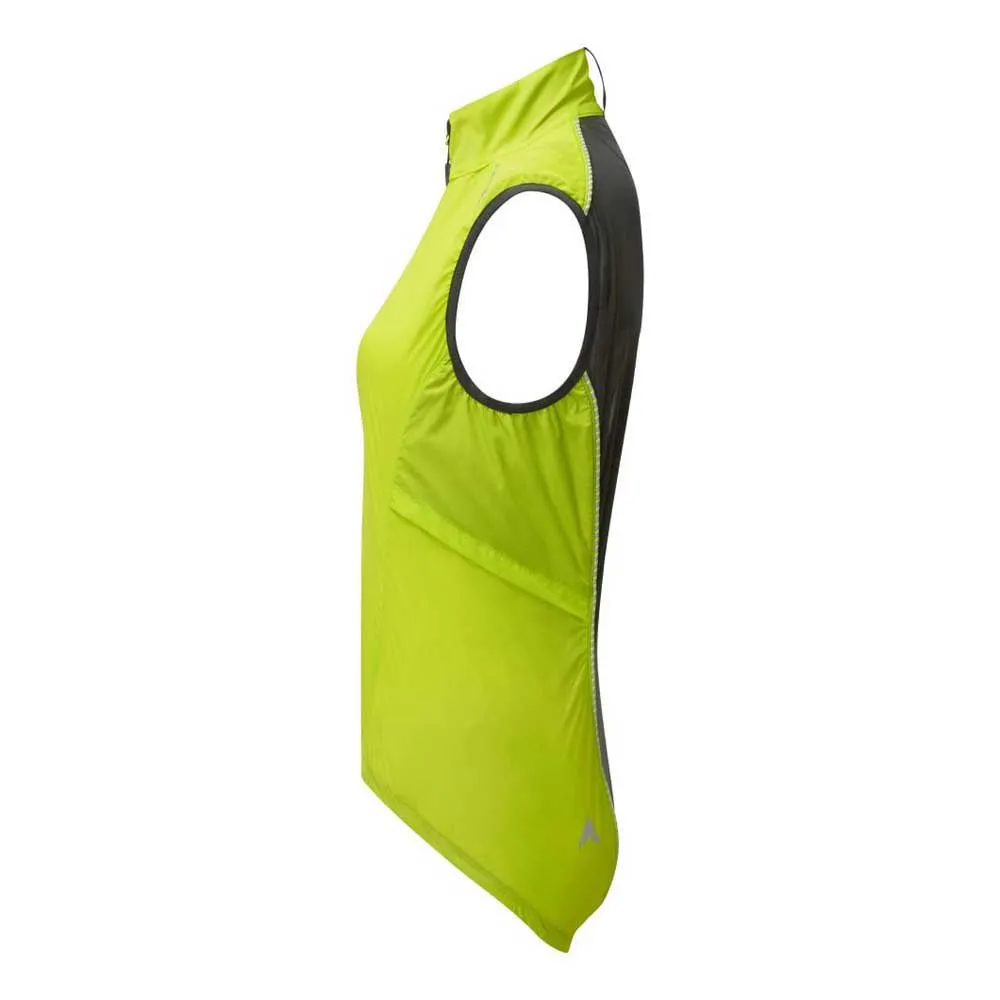 ALTURA Airstream Väst Refurbished, Lime ALTURA Airstream Väst Refurbished, Lime