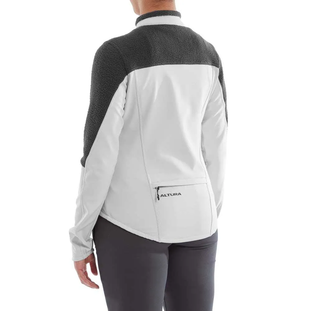 ALTURA All Road Jacka, Grey ALTURA All Road Jacka, Grey