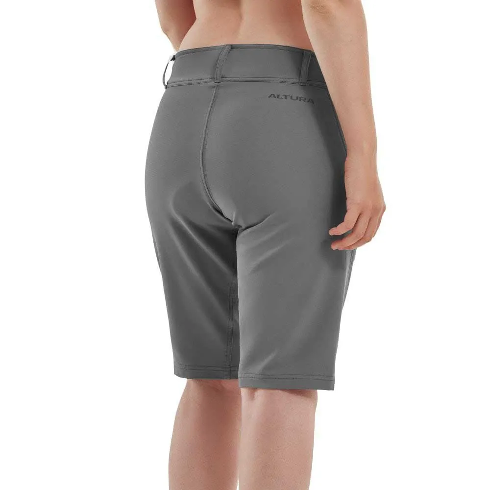 ALTURA All Roads Repel Shorts ALTURA All Roads Repel Shorts